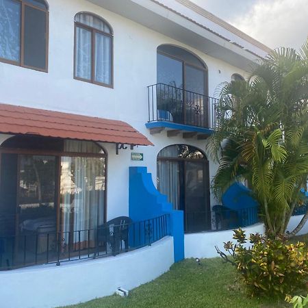 Hotel Pez Vela Manzanillo Εξωτερικό φωτογραφία
