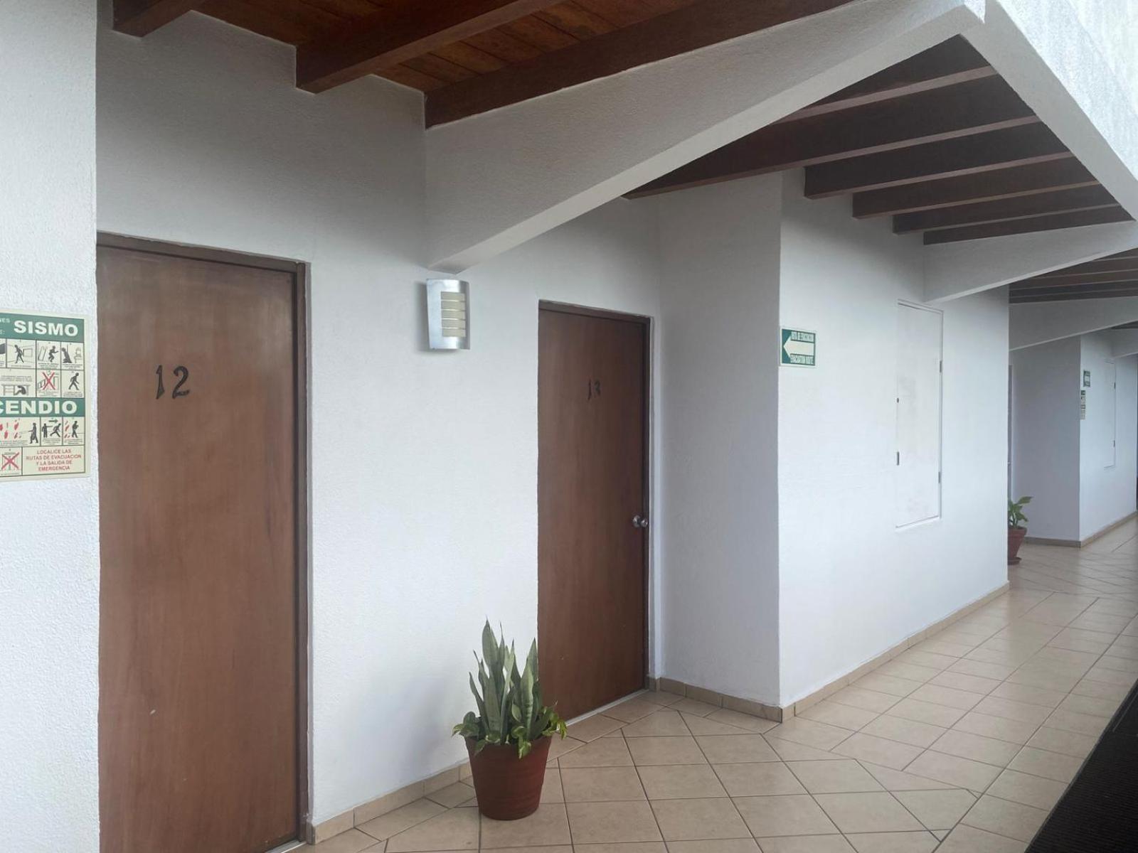 Hotel Pez Vela Manzanillo Εξωτερικό φωτογραφία