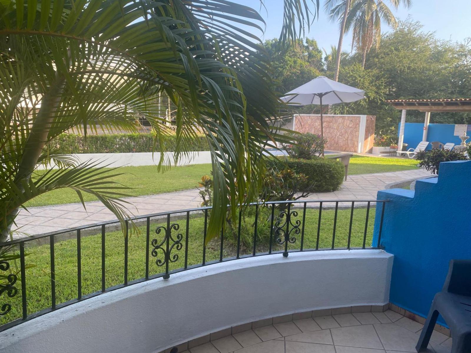 Hotel Pez Vela Manzanillo Εξωτερικό φωτογραφία