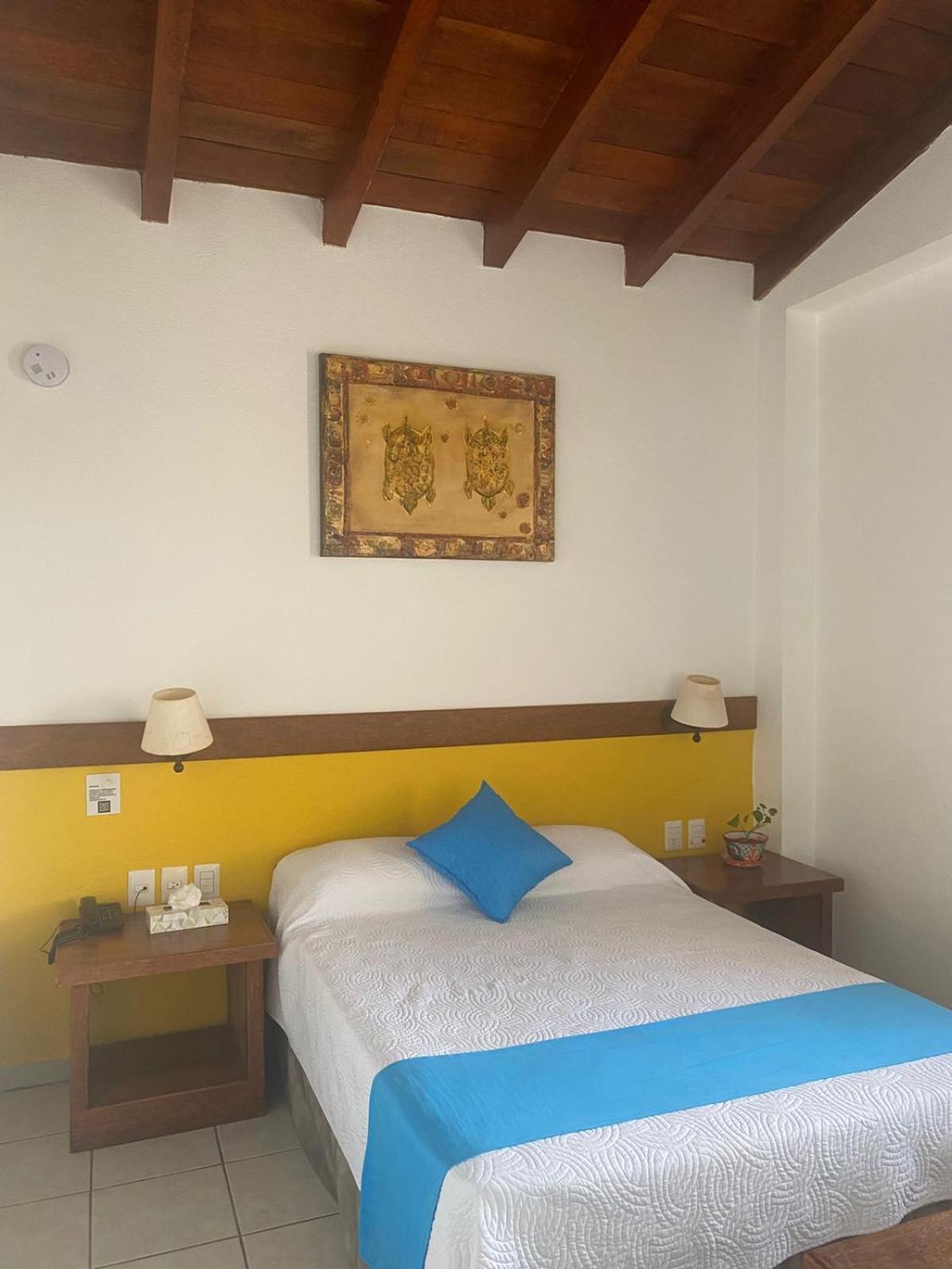 Hotel Pez Vela Manzanillo Εξωτερικό φωτογραφία