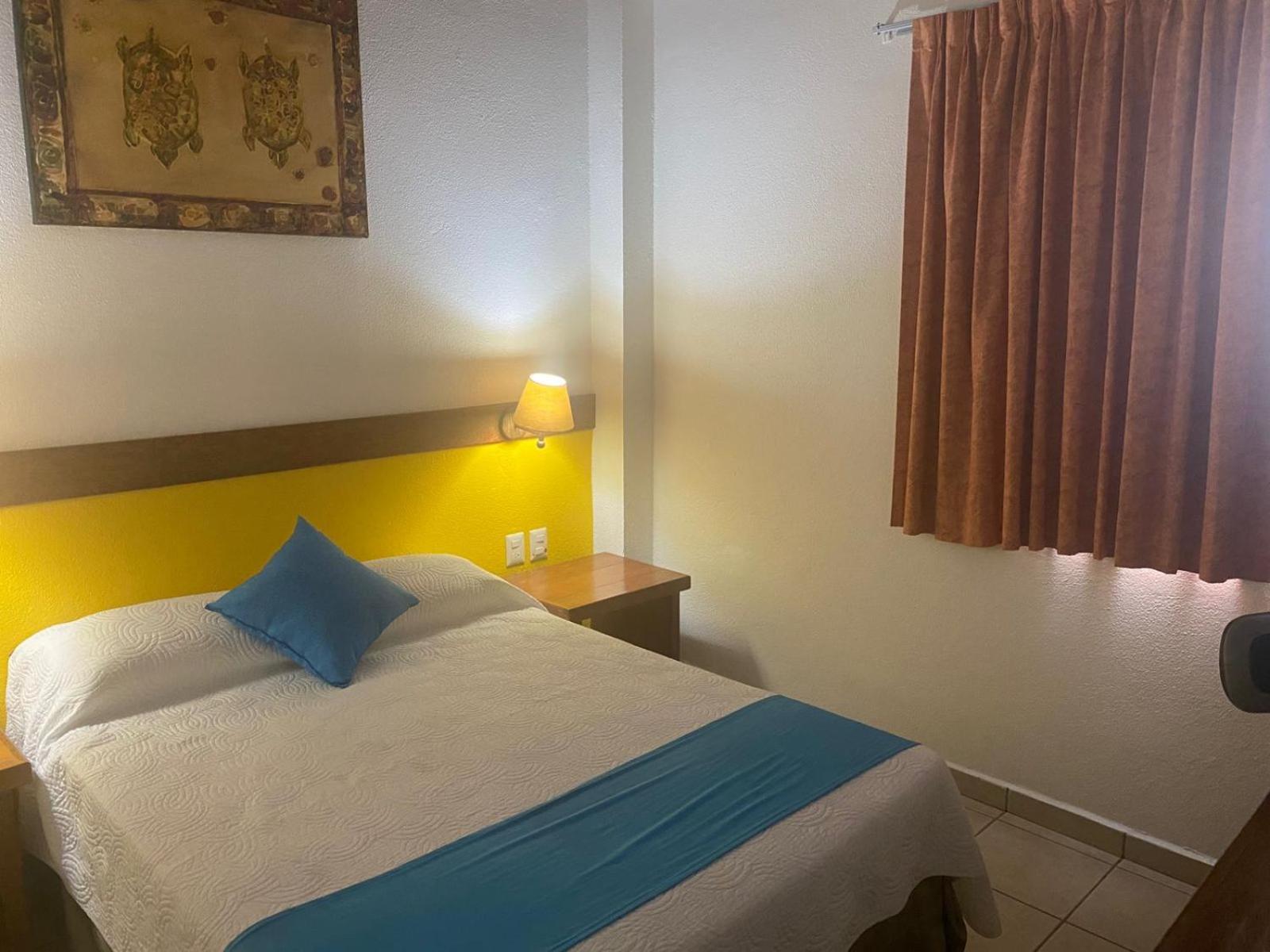 Hotel Pez Vela Manzanillo Εξωτερικό φωτογραφία