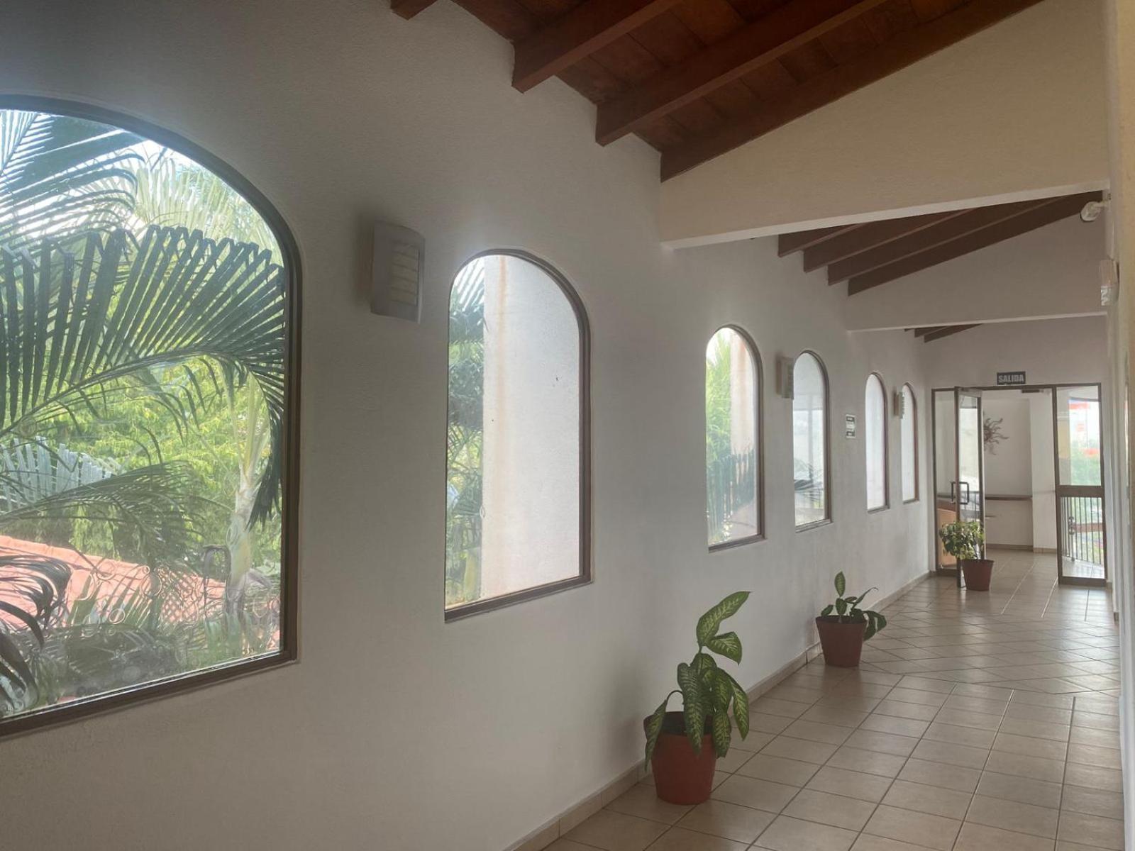 Hotel Pez Vela Manzanillo Εξωτερικό φωτογραφία