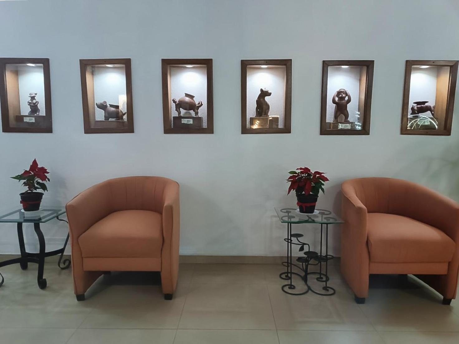 Hotel Pez Vela Manzanillo Εξωτερικό φωτογραφία