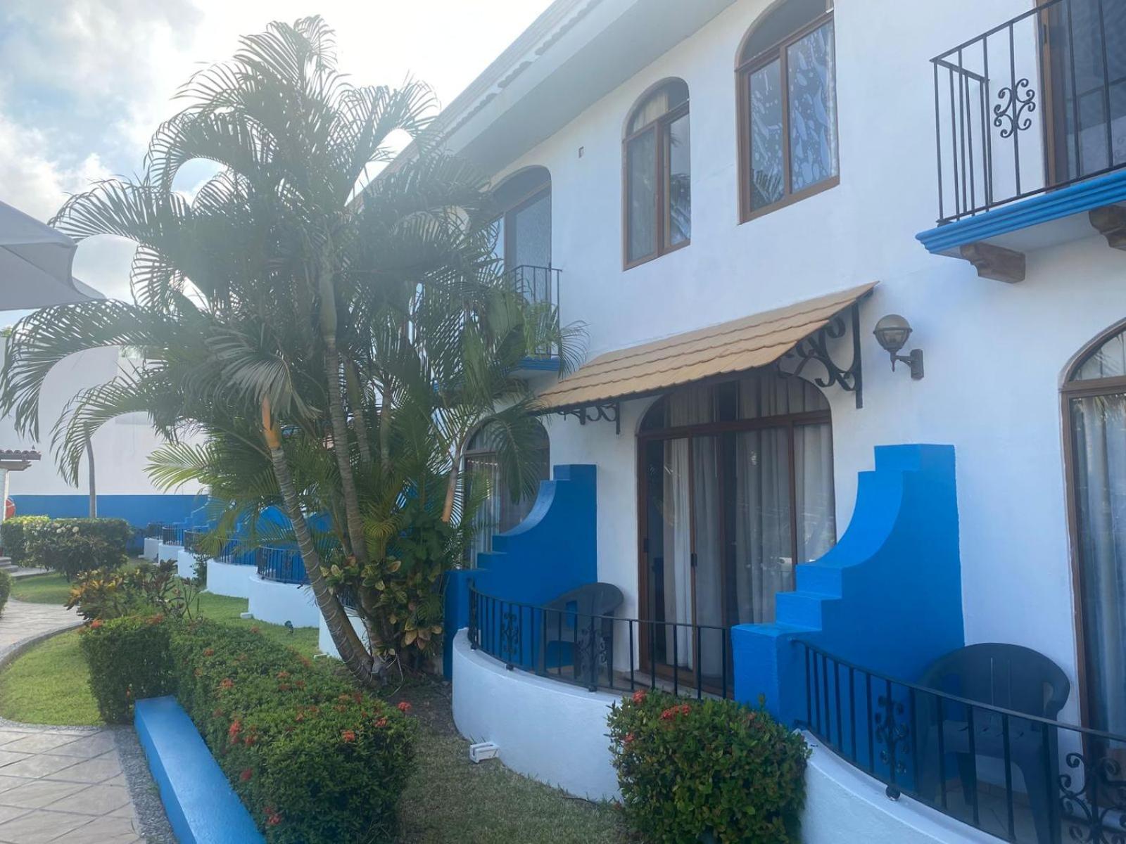 Hotel Pez Vela Manzanillo Εξωτερικό φωτογραφία