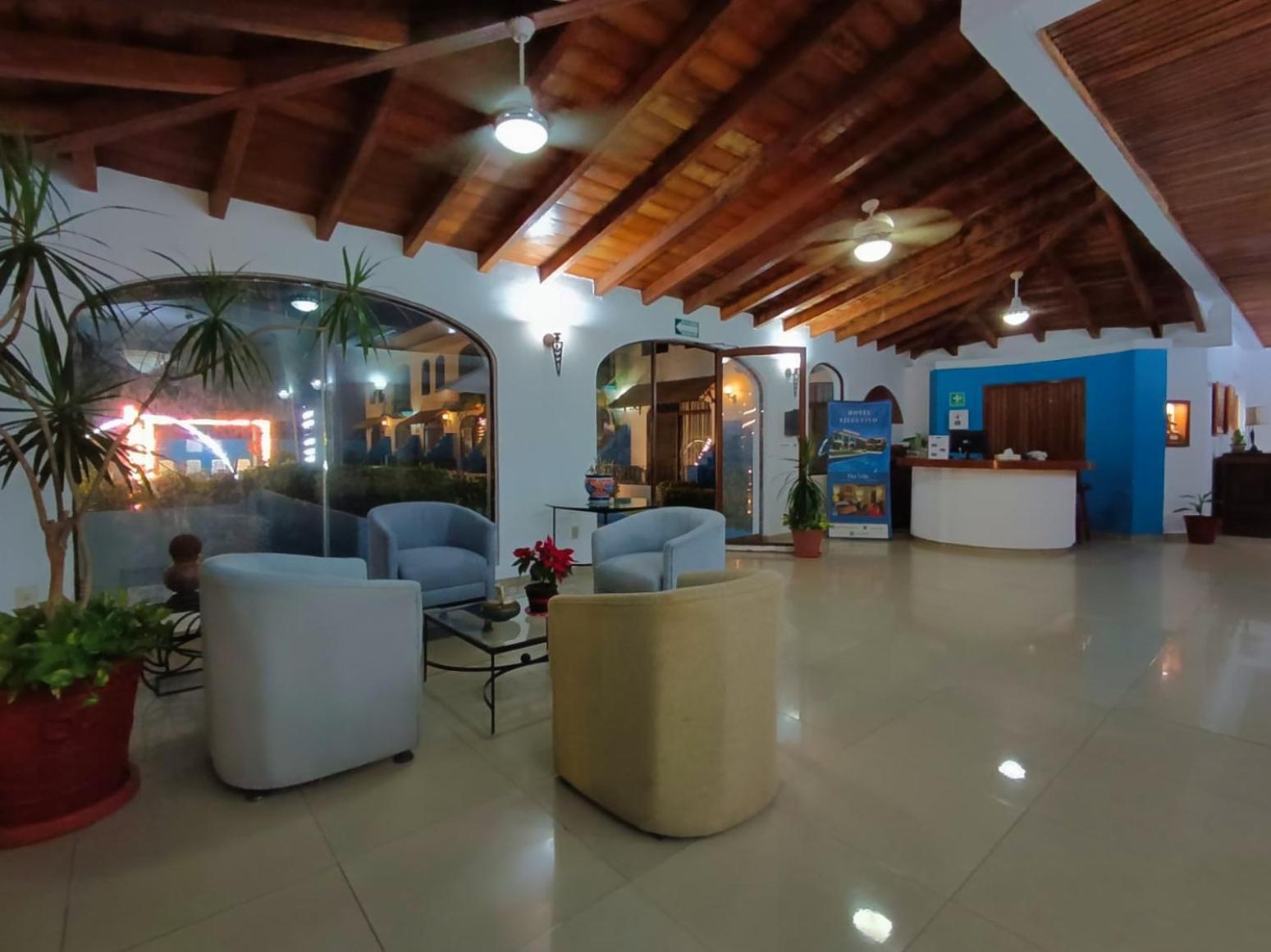 Hotel Pez Vela Manzanillo Εξωτερικό φωτογραφία