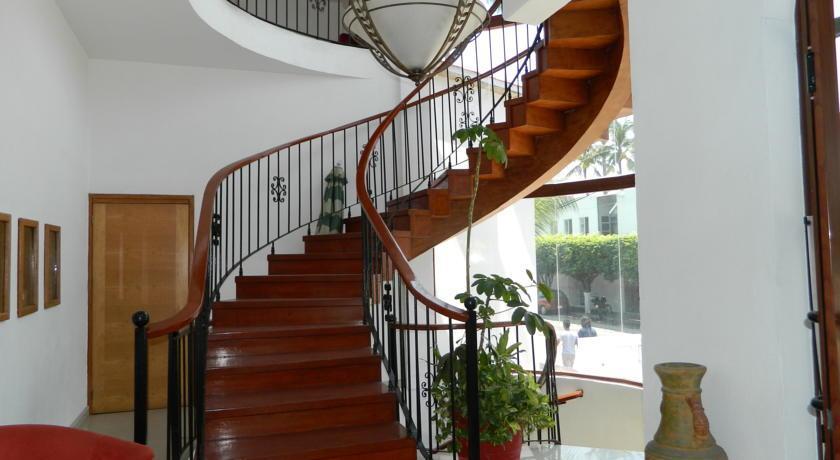 Hotel Pez Vela Manzanillo Εξωτερικό φωτογραφία