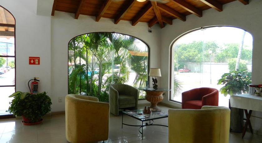 Hotel Pez Vela Manzanillo Εξωτερικό φωτογραφία