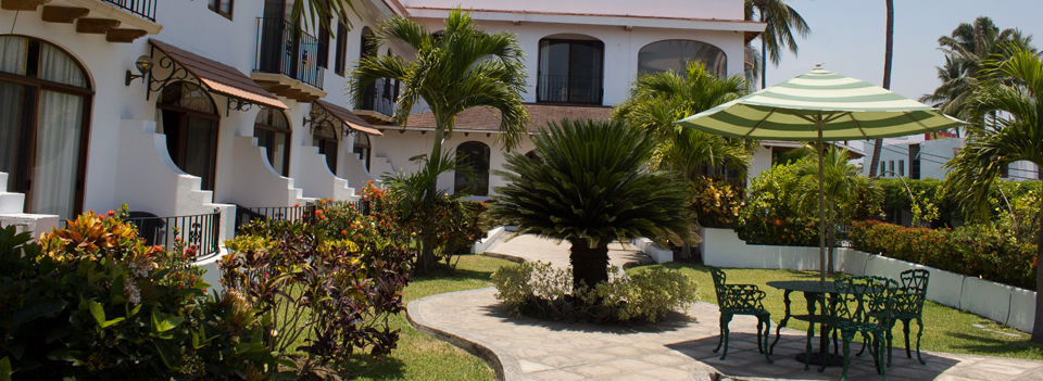 Hotel Pez Vela Manzanillo Εξωτερικό φωτογραφία