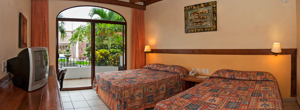 Hotel Pez Vela Manzanillo Εξωτερικό φωτογραφία