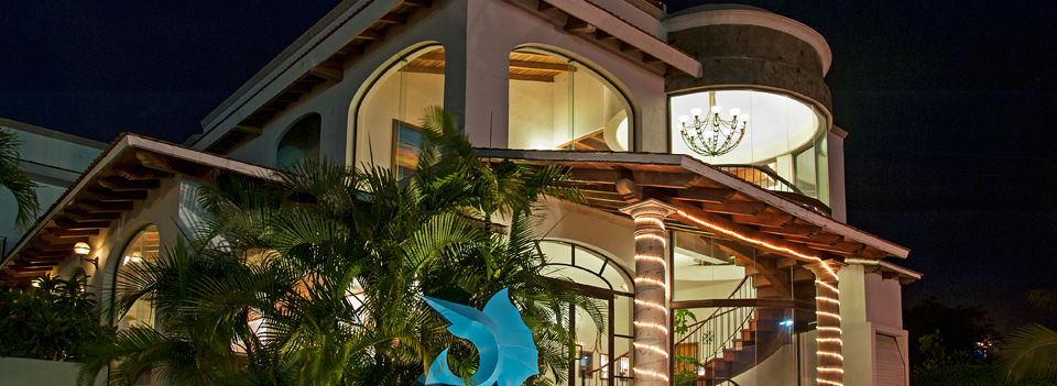 Hotel Pez Vela Manzanillo Εξωτερικό φωτογραφία